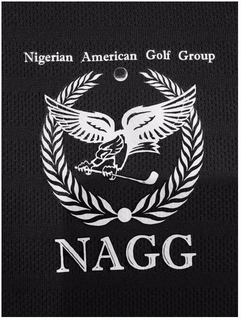 NIGERIAN AMERICAN GOLF GROUP NAGG trademark