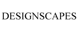 DESIGNSCAPES trademark