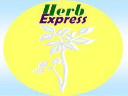 HERB EXPRESS trademark
