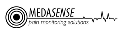 MEDASENSE PAIN MONITORING SOLUTIONS trademark