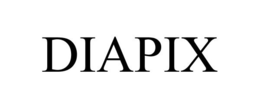DIAPIX trademark