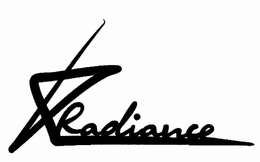 RADIANCE trademark