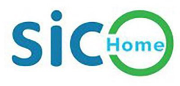 SICOHOME trademark