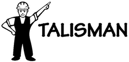 TALISMAN trademark