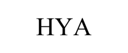 HYA trademark