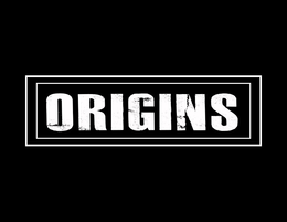 ORIGINS trademark
