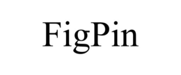 FIGPIN trademark