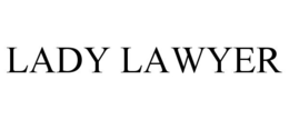LADY LAWYER trademark