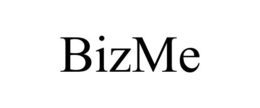 BIZME trademark