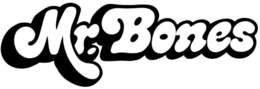 MR. BONES trademark