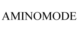 AMINOMODE trademark