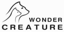 WONDER CREATURE trademark