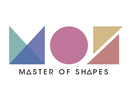 MOS MASTER OF SHAPES trademark