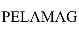 PELAMAG trademark