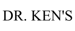 DR. KEN'S trademark