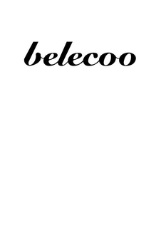 BELECOO trademark