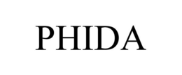 PHIDA trademark