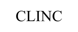 CLINC trademark