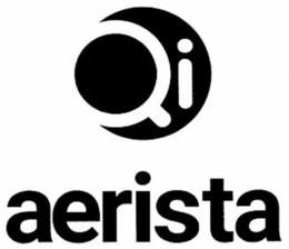 QI AERISTA trademark