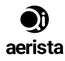 QI AERISTA trademark