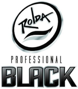ROLDA PROFESSIONAL BLACK trademark