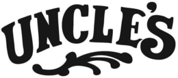 UNCLE'S trademark
