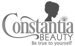 CONSTANTIA BEAUTY BE TRUE TO YOURSELF trademark