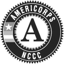 A AMERICORPS NCCC trademark