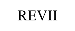 REVII trademark