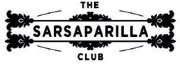 THE SARSAPARILLA CLUB trademark