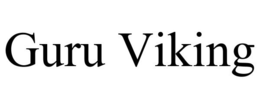 GURU VIKING trademark