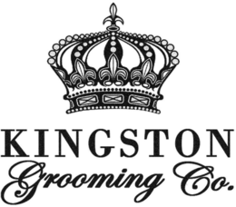 KINGSTON GROOMING CO. trademark