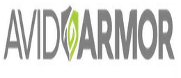 AVID ARMOR trademark