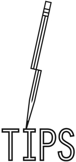 TIPS trademark