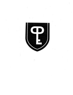 P L trademark