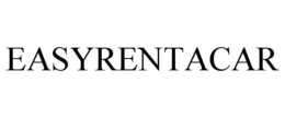 EASYRENTACAR trademark