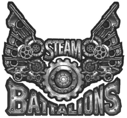 STEAM BATTALIONS trademark
