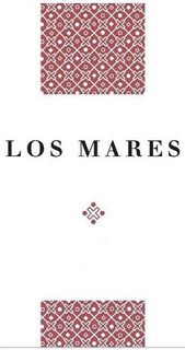 LOS MARES trademark