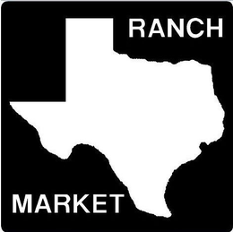 RANCH MARKET trademark