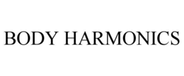 BODY HARMONICS trademark