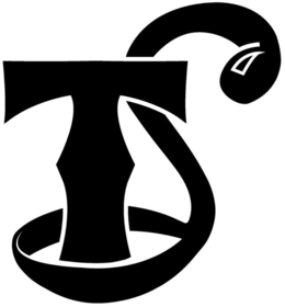 T trademark