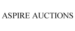 ASPIRE AUCTIONS trademark