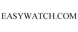 EASYWATCH.COM trademark