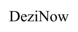 DEZINOW trademark