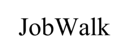 JOBWALK trademark