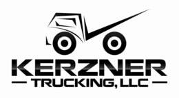 KERZNER TRUCKING, LLC trademark