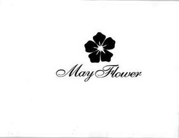 MAY FLOWER trademark