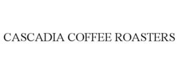 CASCADIA COFFEE ROASTERS trademark