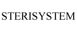 STERISYSTEM trademark