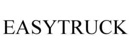 EASYTRUCK trademark
